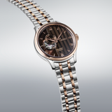 Seiko Men's Presage Japanese Garden SSA466