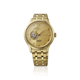 Seiko Men's Presage Japanese Garden SSA468