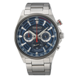 Seiko Watch SSB407