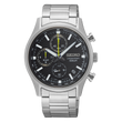 Seiko Men's Discover More SSB419
