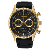 Seiko Men's Discover More SSB446