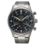 Seiko Men's Discover More SSB447