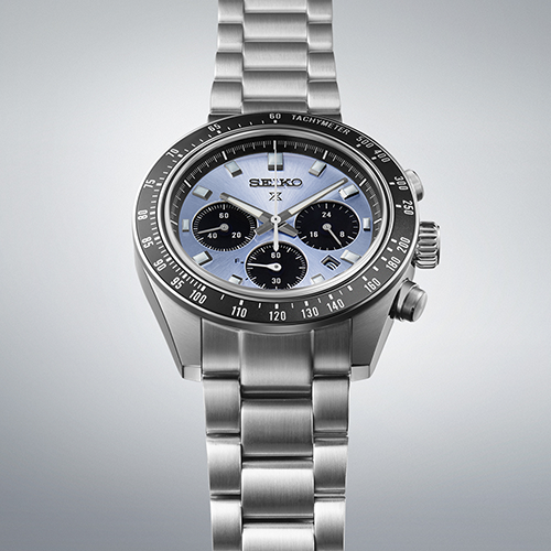Seiko Prospex PROSPEX SPEEDTIMER Watch SSC935P1