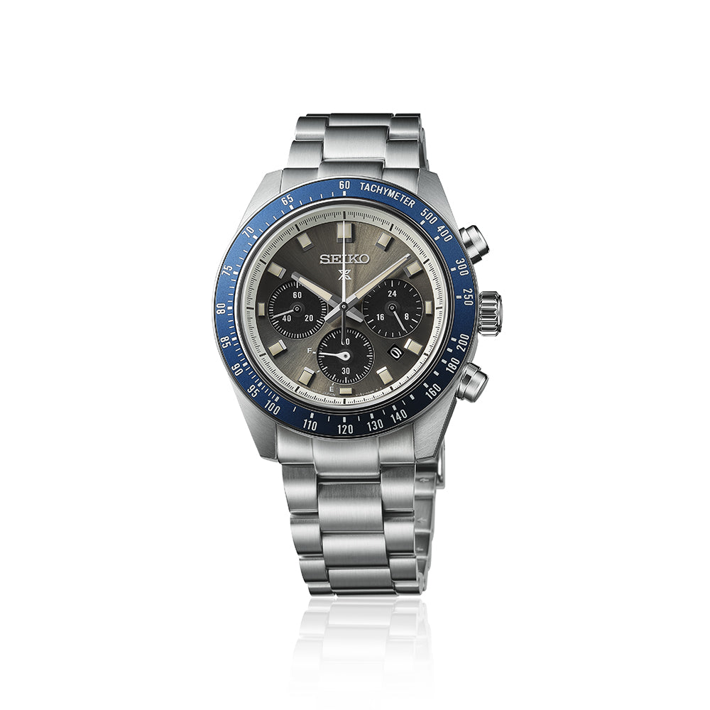 Seiko Men's Prospex SPEEDTIMER SSC939