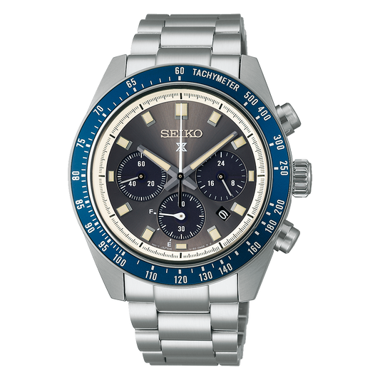 Seiko Men's Prospex SPEEDTIMER SSC939