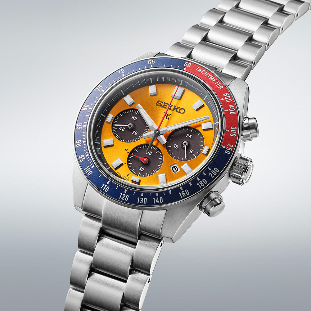 Seiko Prospex PROSPEX SPEEDTIMER Watch SSC947P1