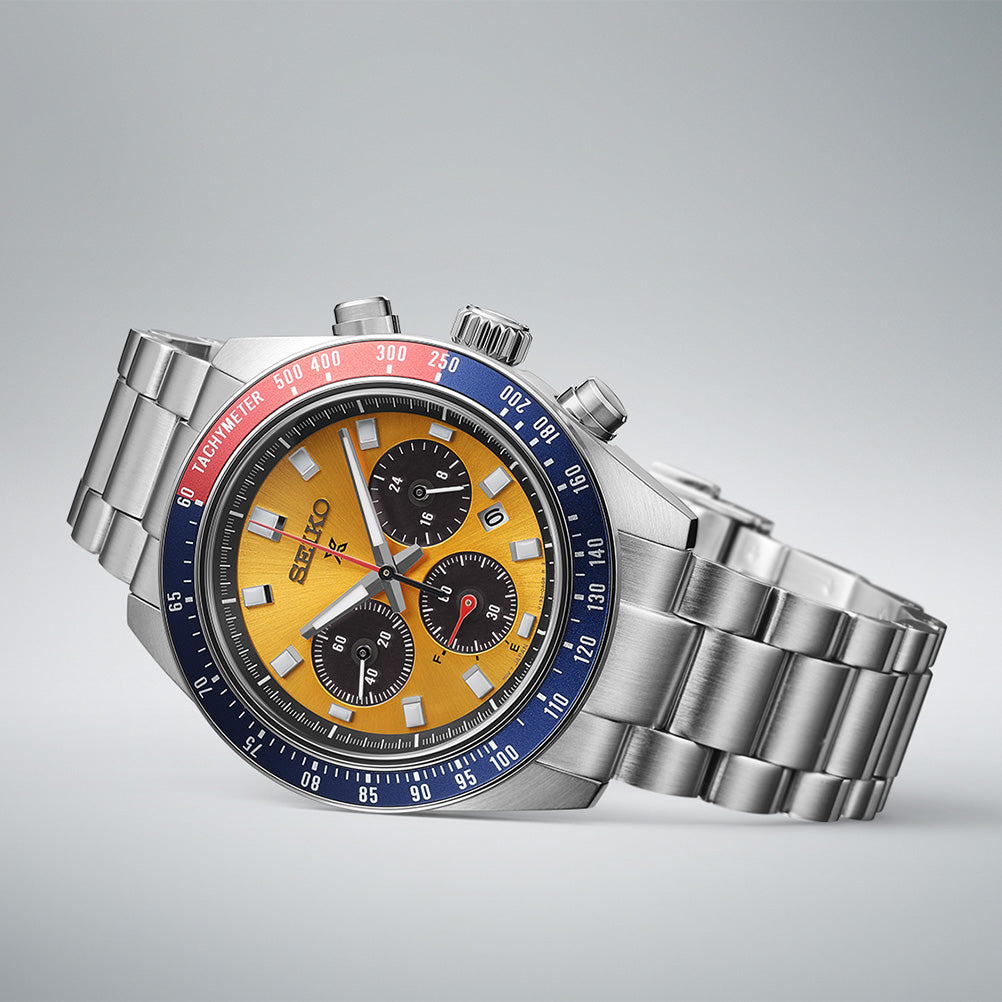Seiko Prospex PROSPEX SPEEDTIMER Watch SSC947P1