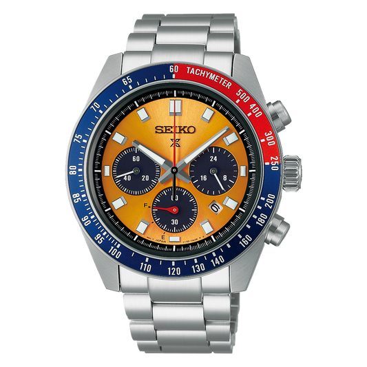 Seiko Prospex                                      PROSPEX SPEEDTIMER Watch SSC947