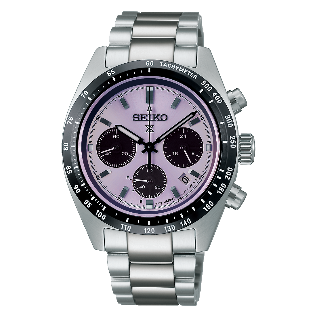 Seiko Prospex SPEEDTIMER Limited Edition SSC955P1