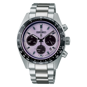 Seiko Prospex SPEEDTIMER Limited Edition SSC955P1