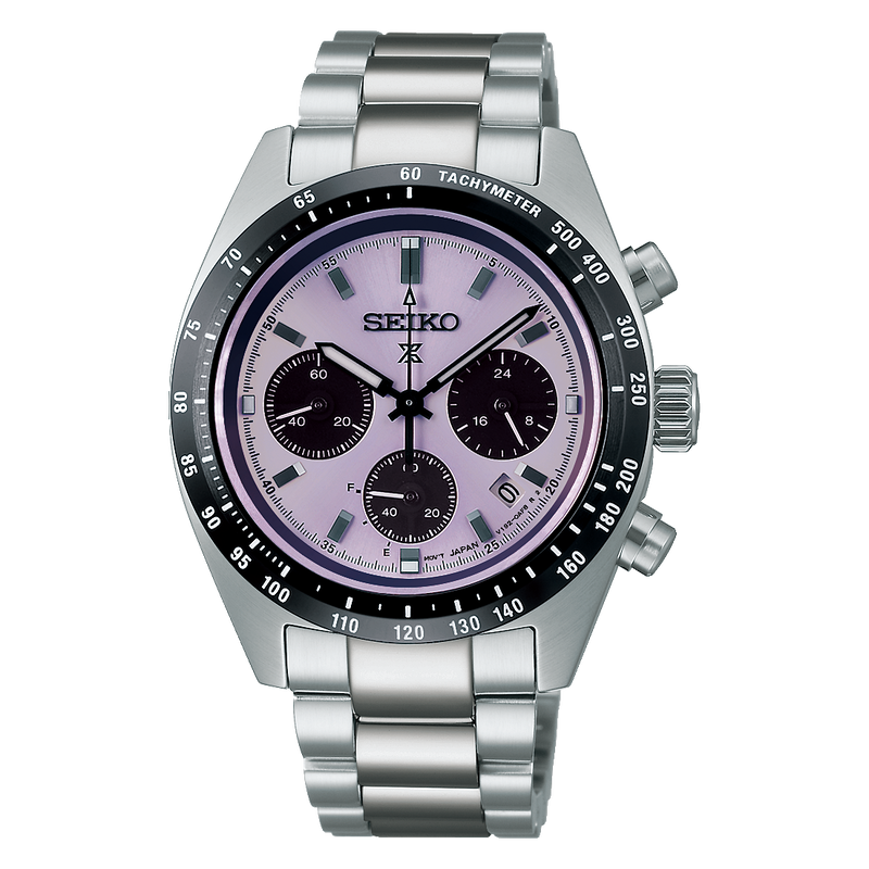 Seiko Prospex SPEEDTIMER Limited Edition SSC955P1