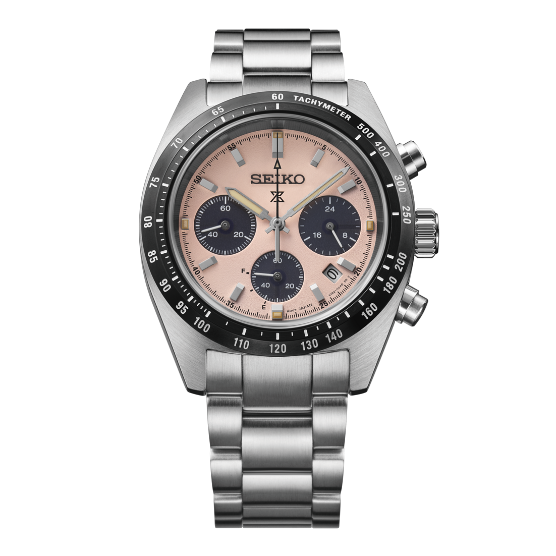 SEIKO PROSPEX SPEEDTIMER SSC963