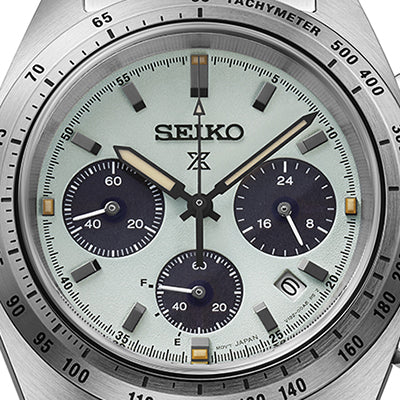 Seiko Prospex SPEEDTIMER SSC965