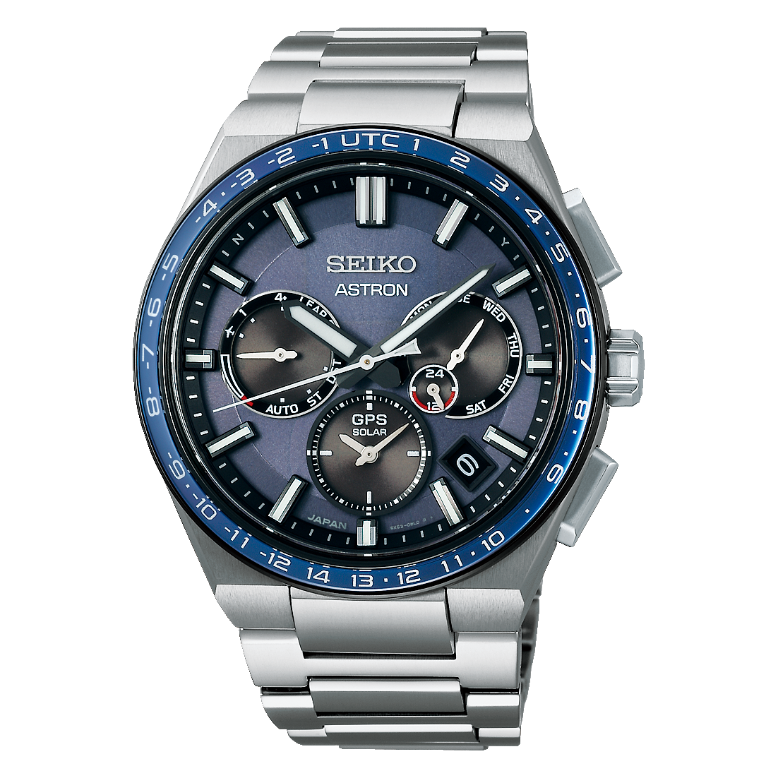Seiko Astron SSH109J1