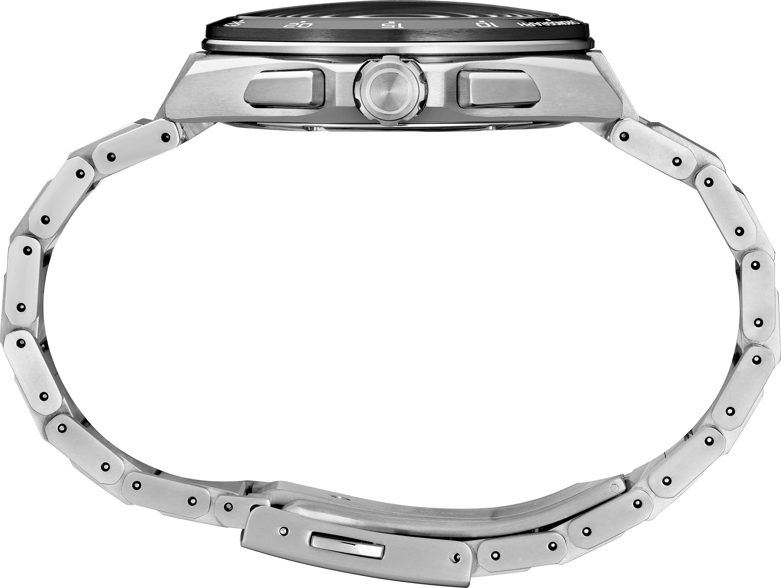 Seiko Astron GPS Solar SSH151