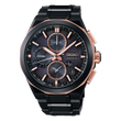 Seiko Astron  GPS Solar 100th Anniversary Limited Edition SSH158