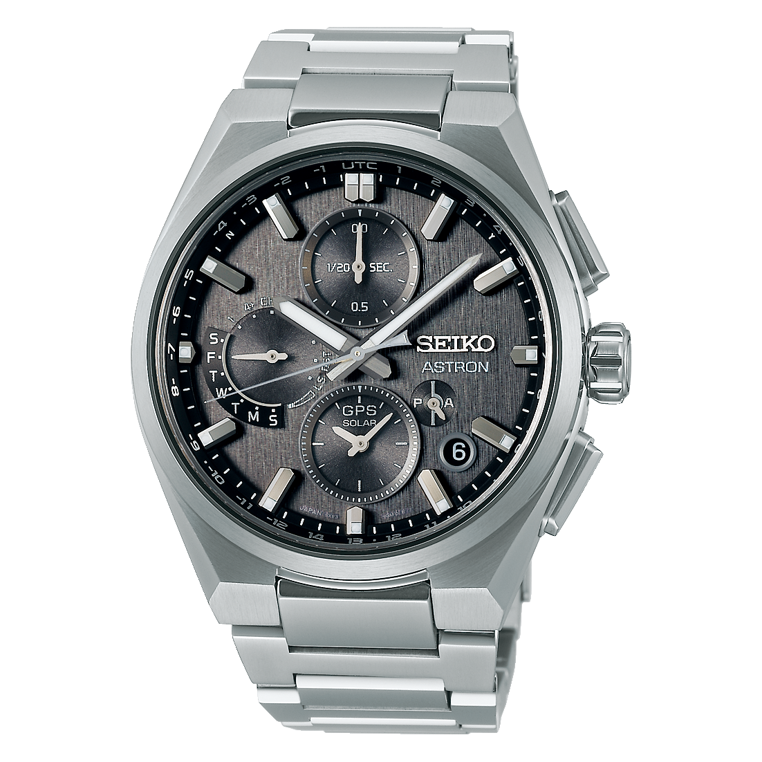 Seiko Astron SSH163J1
