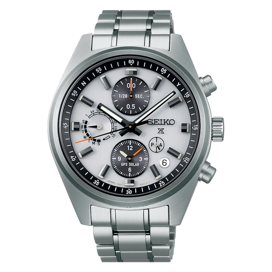 SEIKO Prospex SPEEDTIMER SSH165