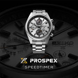Seiko Prospex SPEEDTIMER SSH165