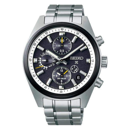 SEIKO Prospex SPEEDTIMER SSH167