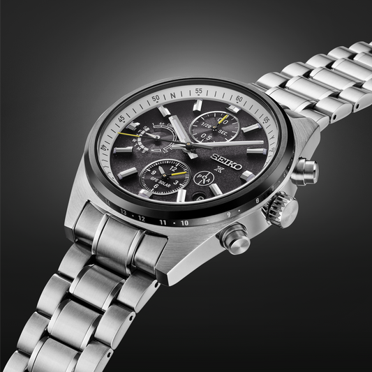 Seiko Prospex SPEEDTIMER SSH167