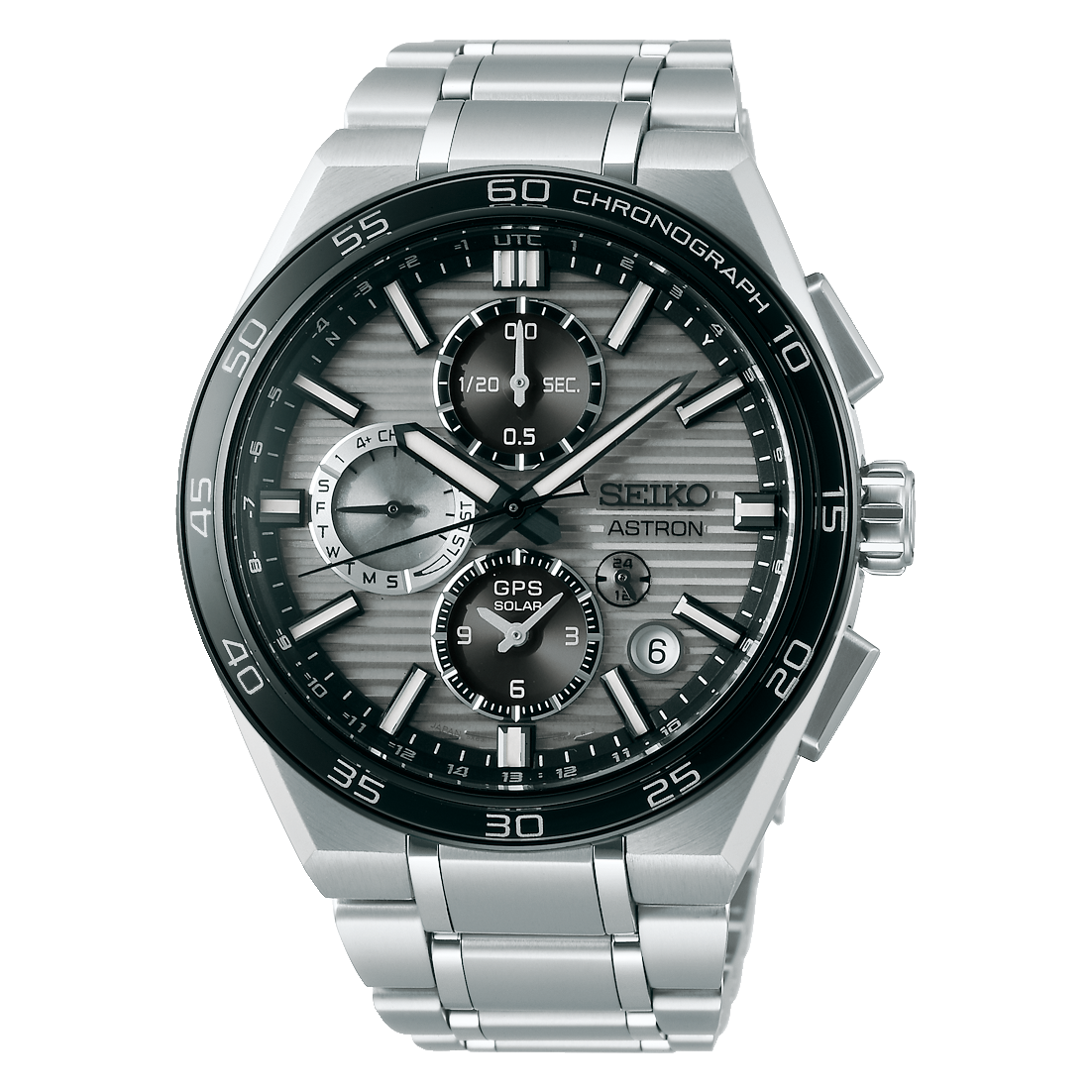 Seiko Astron GPS solar SSH177