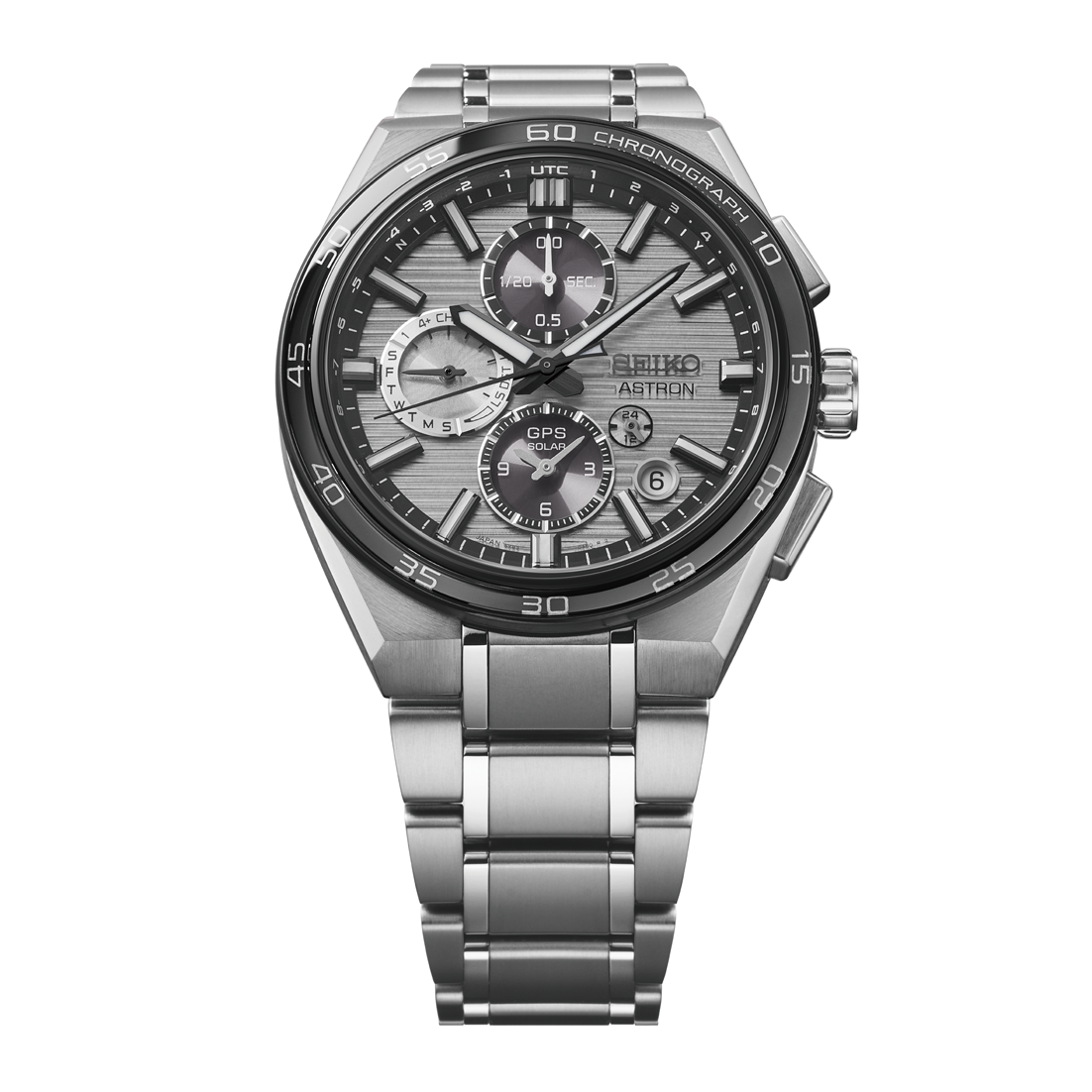 Seiko Astron GPS solar SSH177