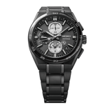 Seiko Astron GPS Solar Dual-Time Chronograph SSH179