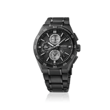 Seiko Astron GPS Solar Dual-Time Chronograph SSH179