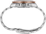 Seiko Astron GPS Solar Dual-Time Chronograph Limited Edition SSH180