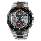Seiko Astron GPS Solar Limited Edition SSH183