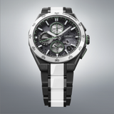 Seiko Astron GPS Solar Limited Edition SSH185