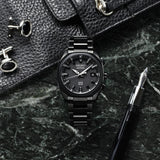Seiko Astron GPS Solar SSJ009