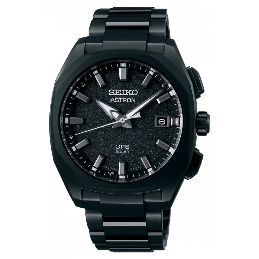 Seiko Astron GPS Solar SSJ009