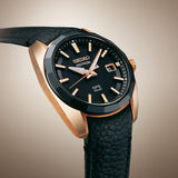 Seiko Astron GPS Solar SSJ012