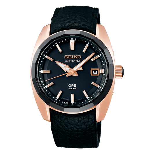 Seiko Astron GPS Solar SSJ012