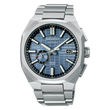Seiko Astron GPS Solar ‘Sapphire Blue’ Crystal Box  SSJ013
