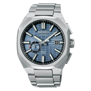 Seiko astron gps hot sale solar ssh003