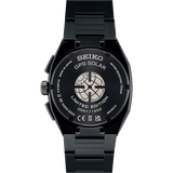 Seiko Astron GPS Solar Limited Edition SSJ021