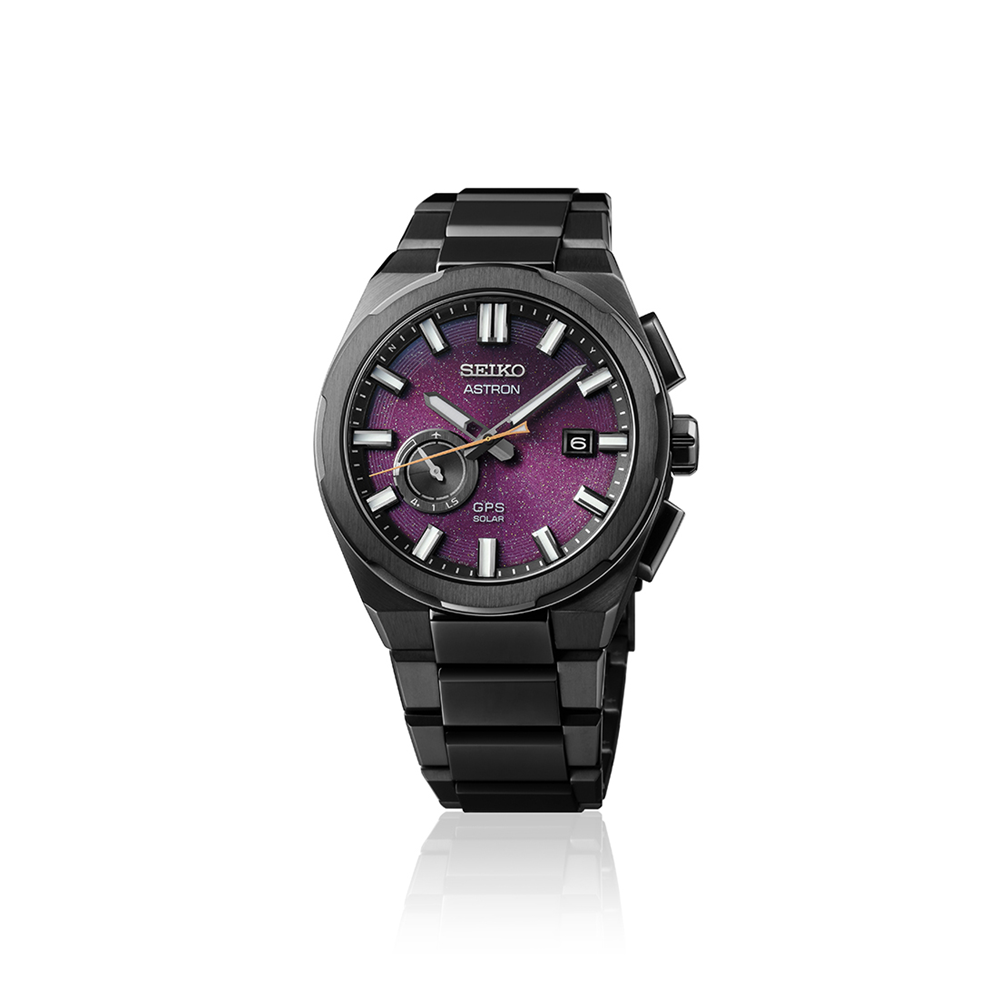 Seiko Astron GPS Solar Limited  Edition SSJ029