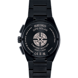 Seiko Astron GPS Solar Limited  Edition SSJ029