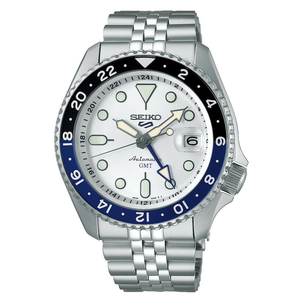 Seiko 5 Sports                                      SKX series Watch SSK033