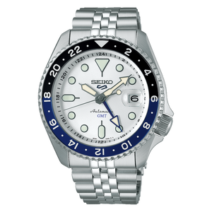 Seiko 5 Sports                                      SKX series Watch SSK033