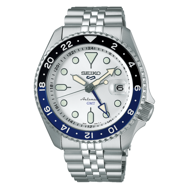 Seiko 5 Sports SKX series Watch SSK033