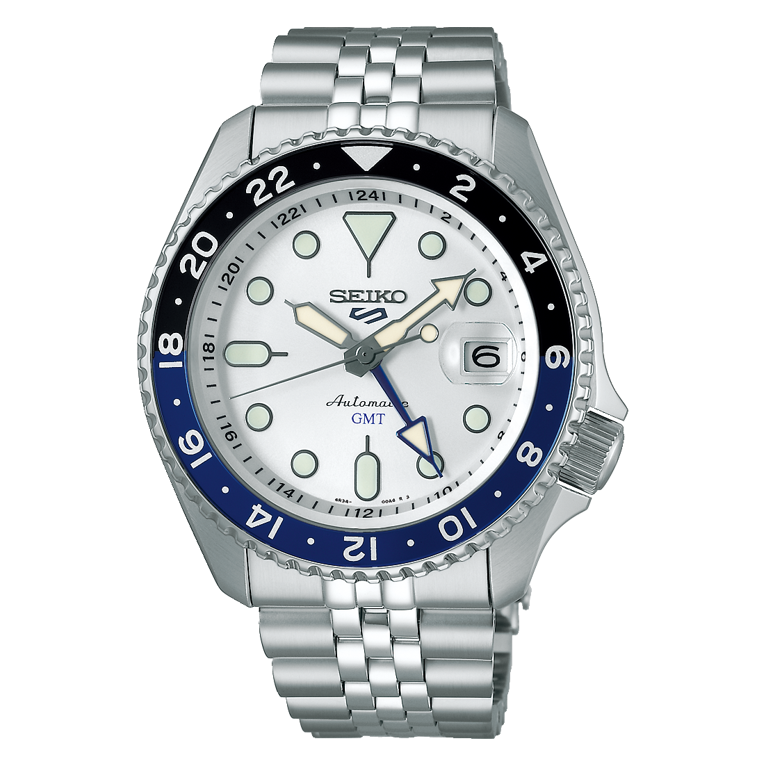 Seiko 5 Sports SKX series Watch SSK033
