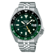 Seiko 5 Sport - Automatic GMT SSK035