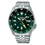 Seiko 5 Sport - Automatic GMT SSK035