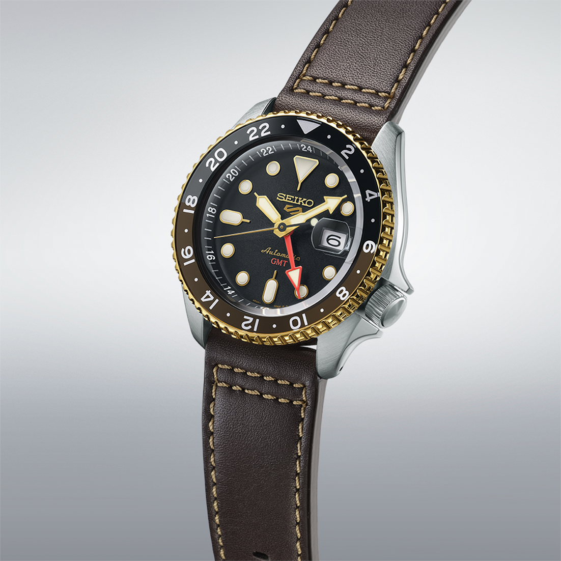 Seiko 5 Sports SKX series SSK036