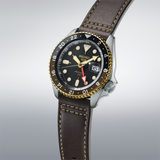 Seiko 5 Sports SKX series SSK036