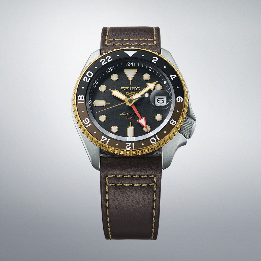Seiko 5 Sports SKX series SSK036